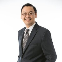 Jonathan Khong
