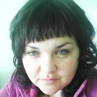 Оксана Веретенова