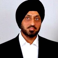 Paramjit Singh Virk