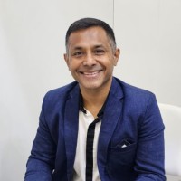 Alok Parmar