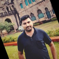 Raghuvir Jadhav