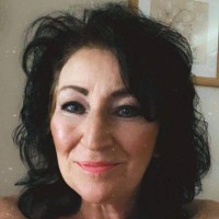 Carole Mckinley