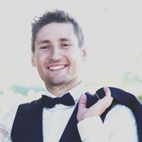 Tom Toutin