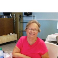 Yvonne Mccurrie