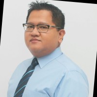 Tony Ardiansyah