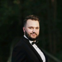 Piotr Jarecki
