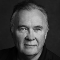 Terry Davies