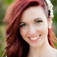 Lauren Curley
