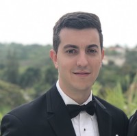 Alex Nanos