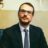 Elia Verginella