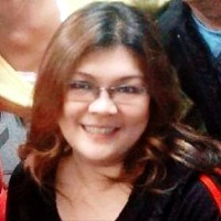 Isabel Serrano