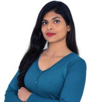 Rakshitha .