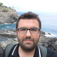 Ahmet Coşkunçay