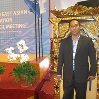 Moe Aung Swe