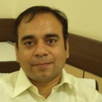 Saurav Mehta