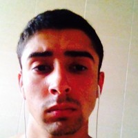 Jamshid Muzaffarov