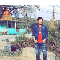 Yogesh Singh