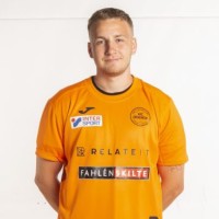 Mads Zinndorff