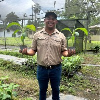 Cristian Martínez Hernández