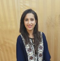 Marium Asif