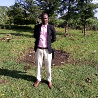 Abraham Kipkemboi