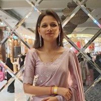 Avani Tiwari