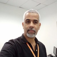 Misael Carvalho