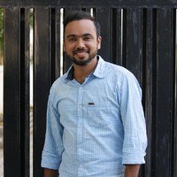 Sai Pavan Mula
