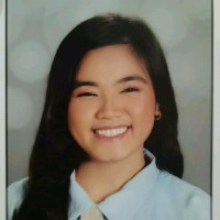 Alexis Ina Kyrel Mirasol