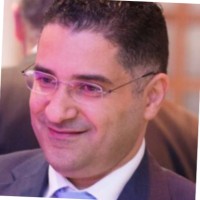 Hisham Houdali