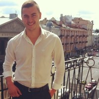 Александр Воробьёв