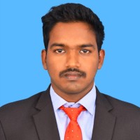 Dineshkumar M