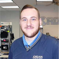 Adam Faulkner