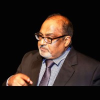 Col. Dr. Prof. Rakesh Sharma