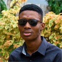 Fréderic Jacques AYI