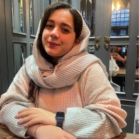 Sara Hakimi