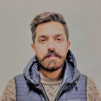 Ali Hassan
