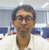 Sivaram Pusapati