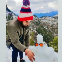 Shubham Gunsola