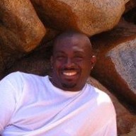 Roderick Johnson