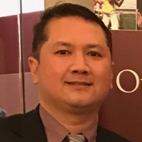 Ramon Reyes