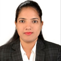 Bhagyashree R Pednekar