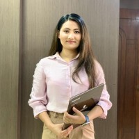 Nirusha Maharjan