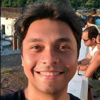 Francisco Celestino dos Santos Neto