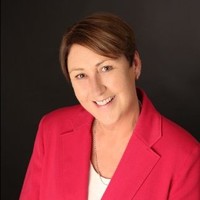 Cathryn Hanrahan