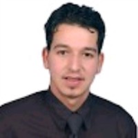 Idrissi Mourad