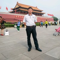周伟平