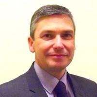 Stephen Barker