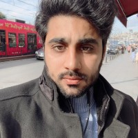 Hafiz Muhammad Awais