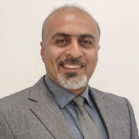 Amir Bagheri